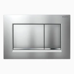 Spolplatta Geberit Sigma 20 Square