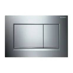 Spolplatta Geberit Sigma 20 Square