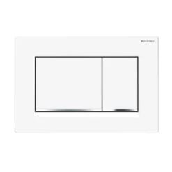Spolplatta Geberit Sigma 20 Square