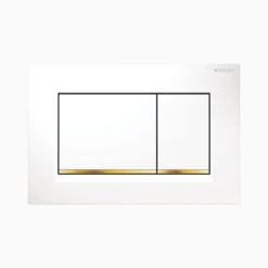 Spolplatta Geberit Sigma 20 Square