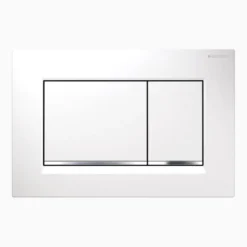 Spolplatta Geberit Sigma 20 Square