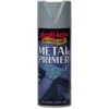 Sprayfärg Plasti-kote Metallprimer Grå 400 ml