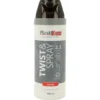 Sprayfärg Plasti-kote T&S Svart Blank 400 ml