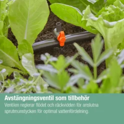Sprinkler Gardena Micro Strip