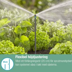 Sprinkler Gardena Micro Strip