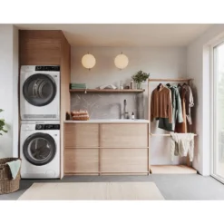 Staplingskit Electrolux E1WYHSK2 med Utdragbar Hylla