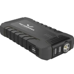 Starthjälp Motorwerk 12V 8000mAh 1200A