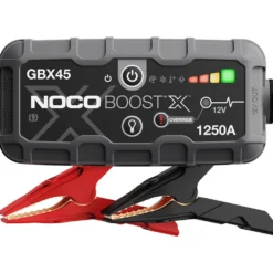 Starthjälp Noco Genius Boozt X GBX45 Till 12V Blybatterier