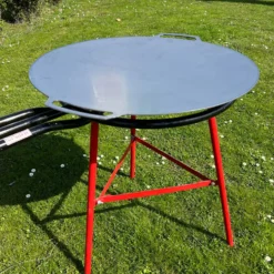 Stekhäll Bluegaz Timsfors 70 cm