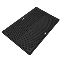 Stekplatta Myoutdoorkitchen För Kol- och Gasolgrill 450x300 mm