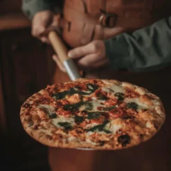 Stekspade Dorre BBQ/Pizza 76 cm