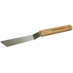 Stekspade Muurikka 34 cm Trä/Stål