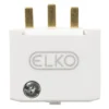 Stickpropp Elko DCL 2-Pol