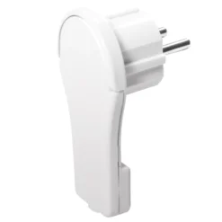 Stickpropp LogiLink Platt Jordad
