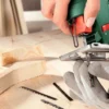 Sticksåg Bosch Power Tools Compact PST 700 PE