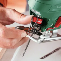 Sticksåg Bosch Power Tools Compact PST 900 PEL
