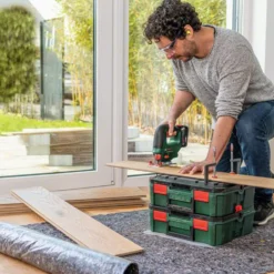 Sticksåg Bosch Power Tools UniversalSaw 18V-100