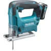 Sticksåg Makita JV101DZ utan Batteri och Laddare