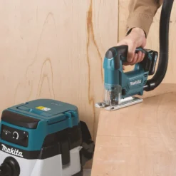 Sticksåg Makita JV101DZ utan Batteri och Laddare