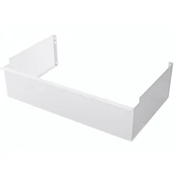 Stänkplåt Contura Steel för CA 8x5