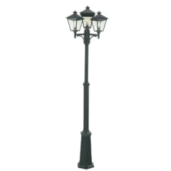 Stolplykta Norlys London 3L