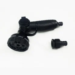 Strålpistol by Benson Lux Set