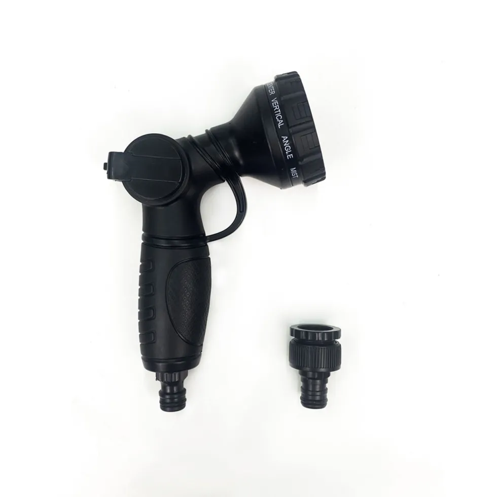 Strålpistol by Benson Lux Set