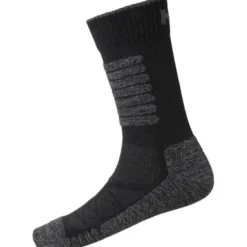Strumpa Vinter Helly Hansen Workwear 79643 Svart Chelsea Evo Stl 43-46