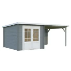 Stuga Palmako Ella 15,1 m2