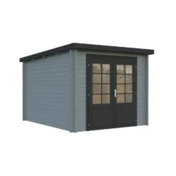 Stuga Palmako Ella 7,2 m2