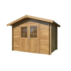 Stuga Palmako Valentine 5,0 m2