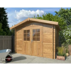 Stuga Palmako Valentine 5,0 m2