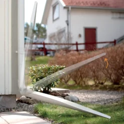 Stupränna MrFlowout Fällbar