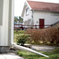 Stupränna MrFlowout Fällbar