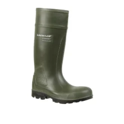 Stövel Ejendals Dunlop 462933 Purofort