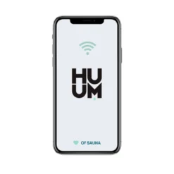Styrpanel HUUM UKU Wi-Fi