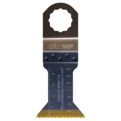 Supercut CMT Orange Tools BIM Trä/metall 45x48 mm