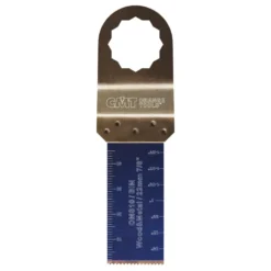 Supercut CMT Orange Tools BIM Trä/metall 22x48 mm