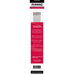 Svetselektrod R!MAC SB-pack Gjutjärn-2,5 mm x 6st