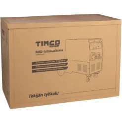 Svetsmaskin Timco iT250MIG-220 MIG