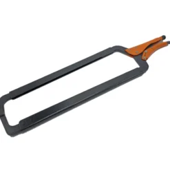 Svetstång Grip-On Locking C-Clamp