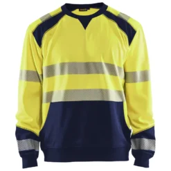 Sweatshirt Blåkläder 35412528