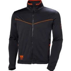 Sweatshirt Helly Hansen Workwear 72146-990 Chelsea Evo