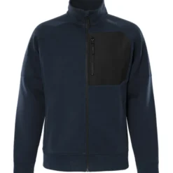 Sweatshirtjacka Fristads Dam 7832 GKI