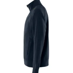 Sweatshirt-jacka Fristads 7552 GSM