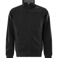 Sweatshirt-jacka Fristads 7552 GSM
