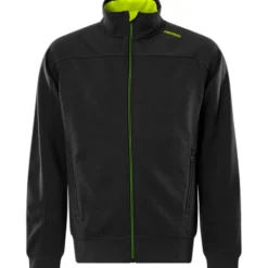 Sweatshirt-jacka Fristads 7552 GSM