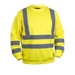 Sweatshirt Varsel Blåkläder 3341
