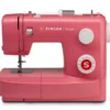 Symaskin Singer 3223 Rosa Limited Edition