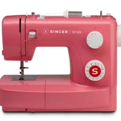 Symaskin Singer 3223 Rosa Limited Edition